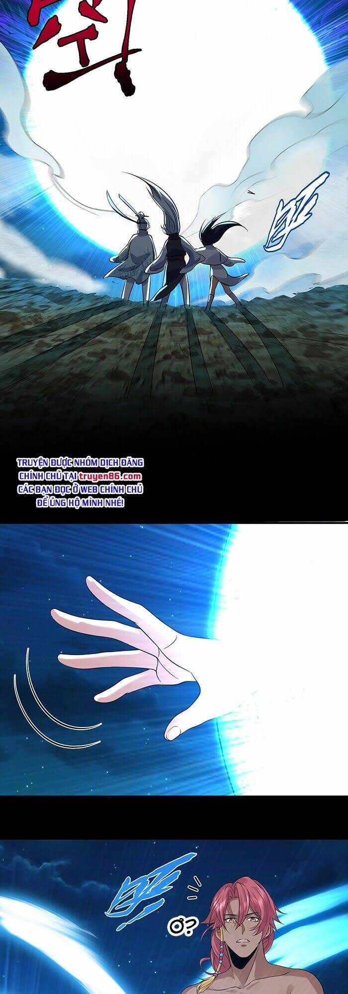 Ta Vô Địch Lúc Nào - Chapter 11 - Page 28