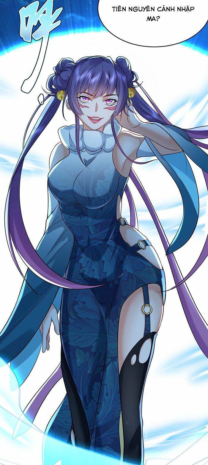 Ta Vô Địch Lúc Nào - Chapter 11 - Page 30