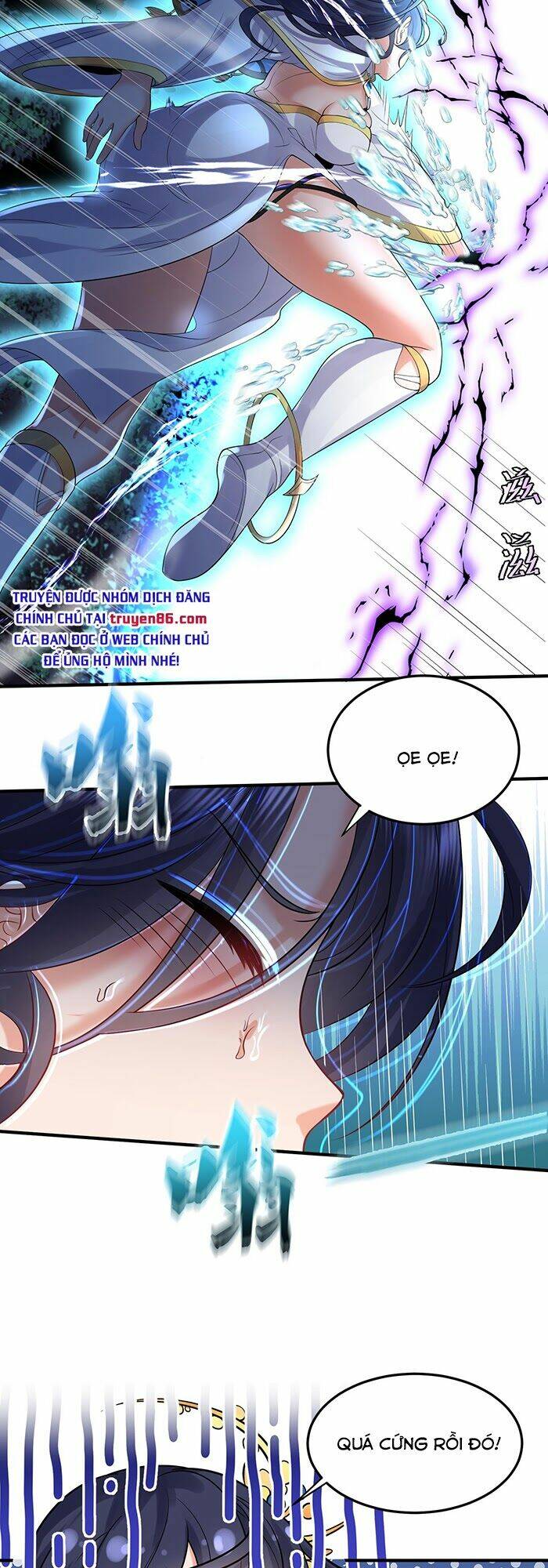 Ta Vô Địch Lúc Nào - Chapter 11 - Page 4