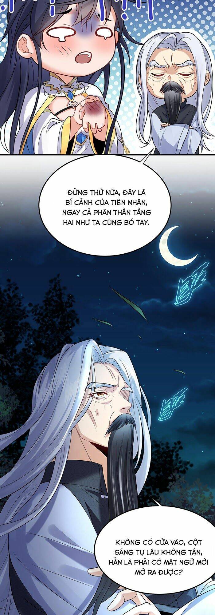 Ta Vô Địch Lúc Nào - Chapter 11 - Page 5