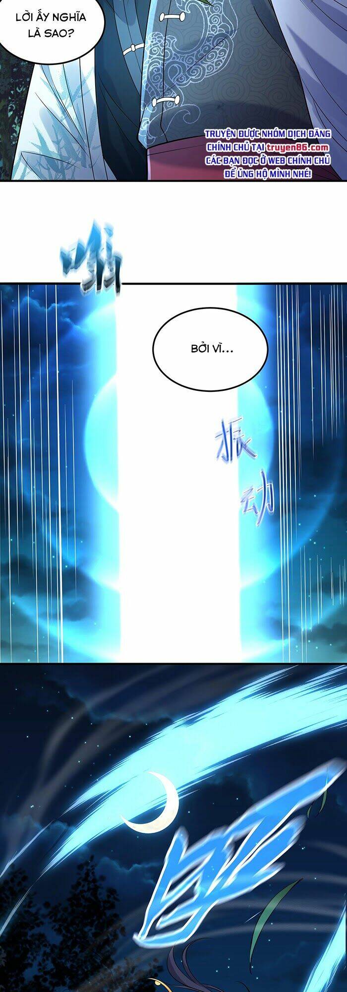 Ta Vô Địch Lúc Nào - Chapter 11 - Page 8