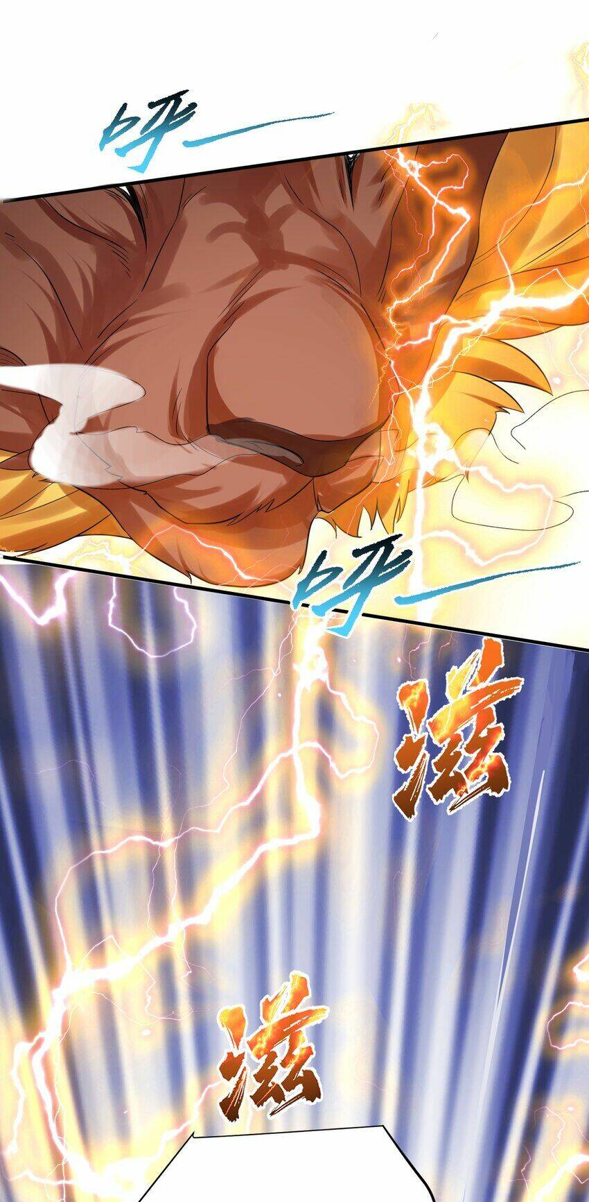 Ta Vô Địch Lúc Nào - Chapter 110 - Page 15