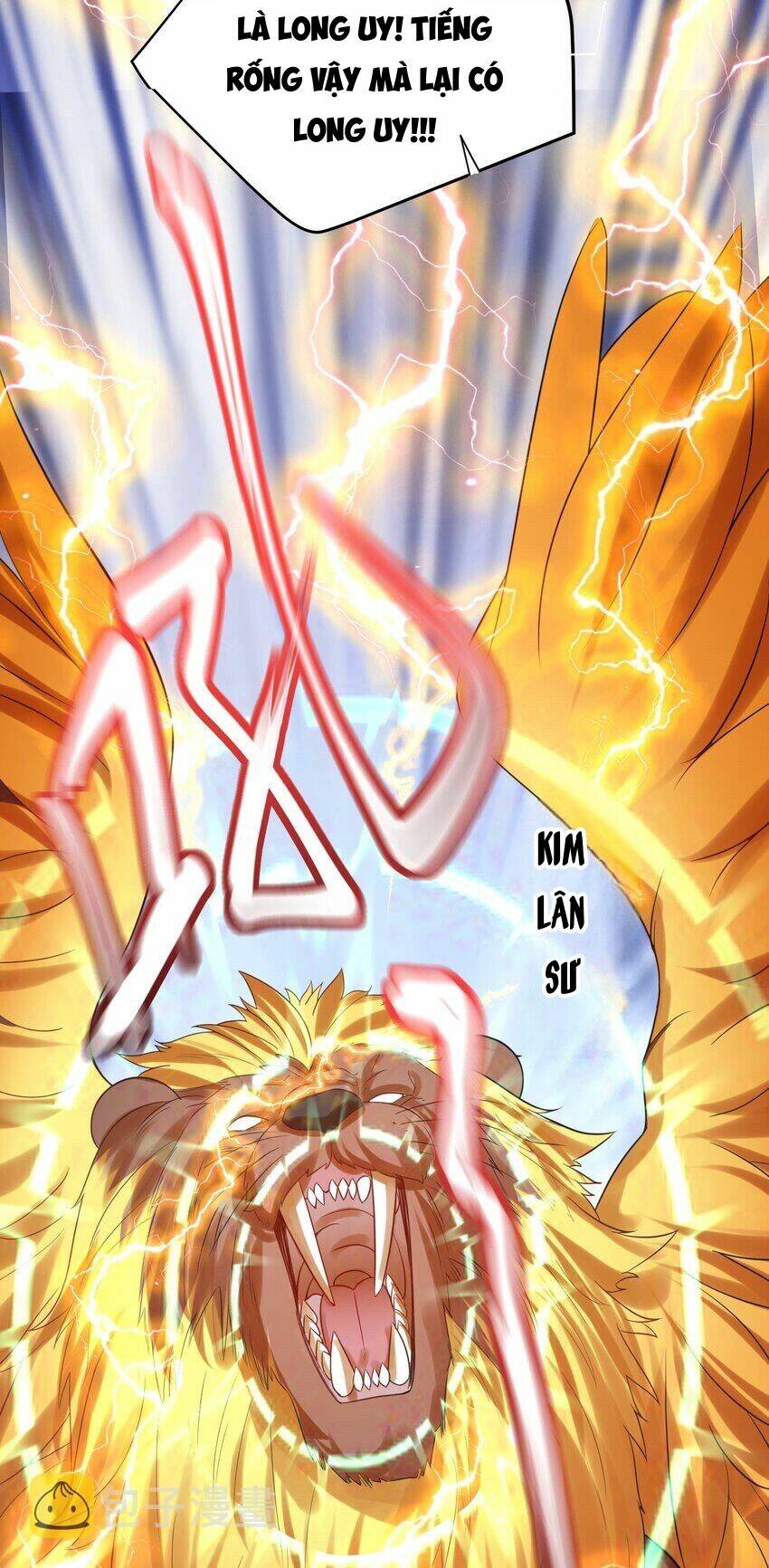 Ta Vô Địch Lúc Nào - Chapter 110 - Page 16