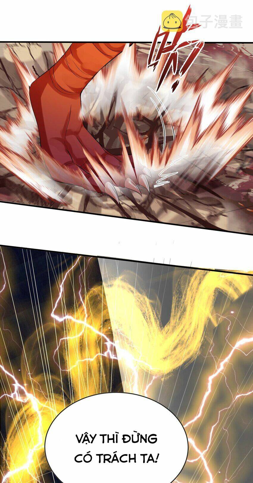 Ta Vô Địch Lúc Nào - Chapter 110 - Page 23