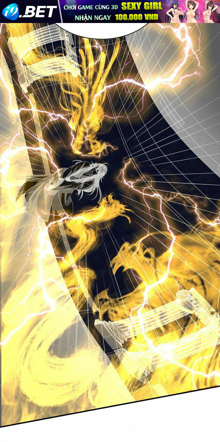 Ta Vô Địch Lúc Nào - Chapter 110 - Page 24