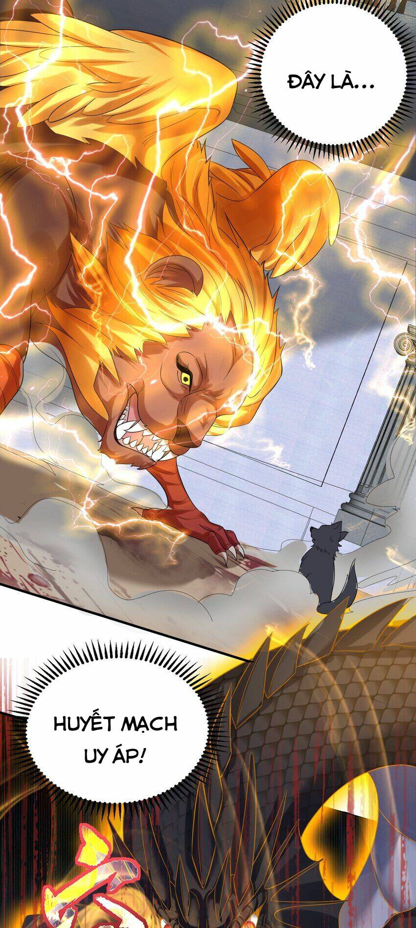 Ta Vô Địch Lúc Nào - Chapter 110 - Page 26