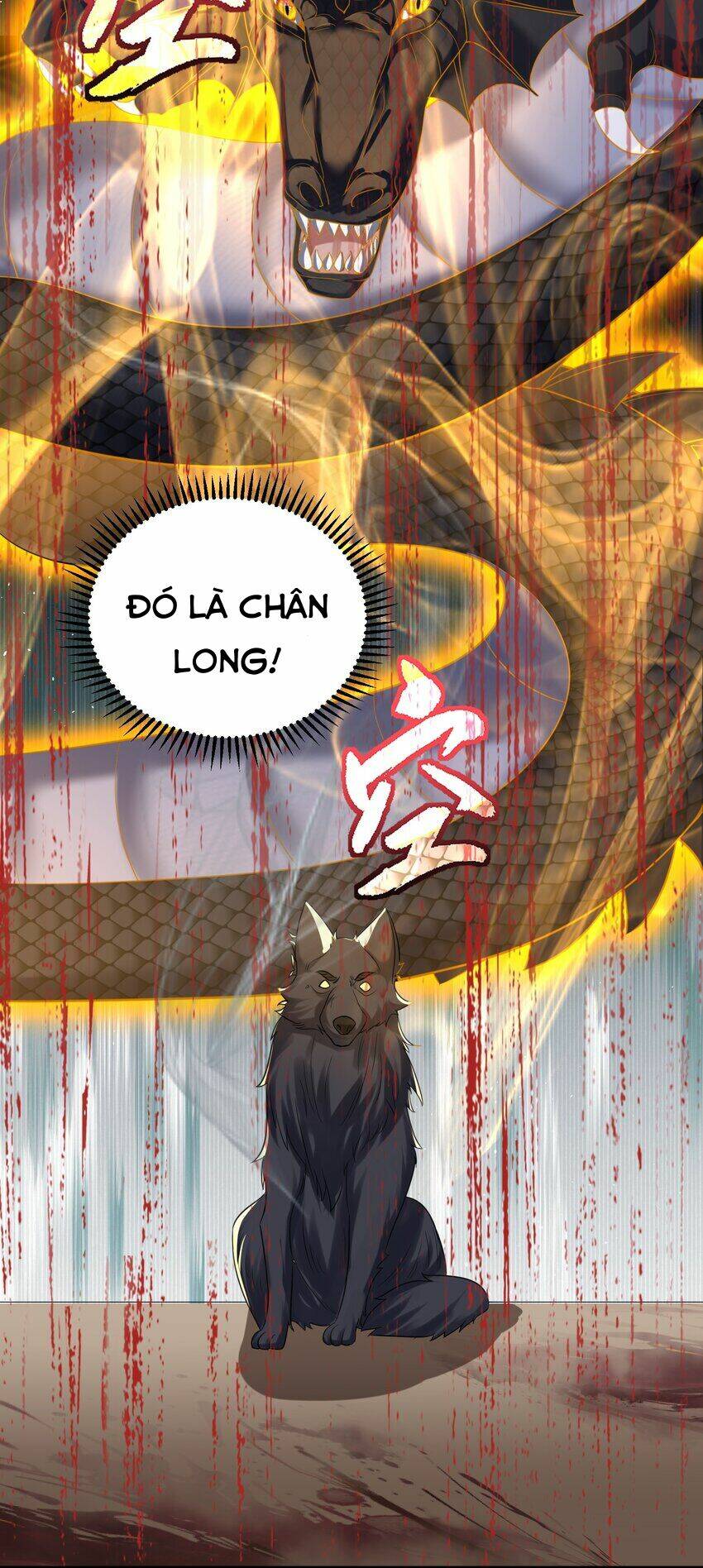 Ta Vô Địch Lúc Nào - Chapter 110 - Page 27