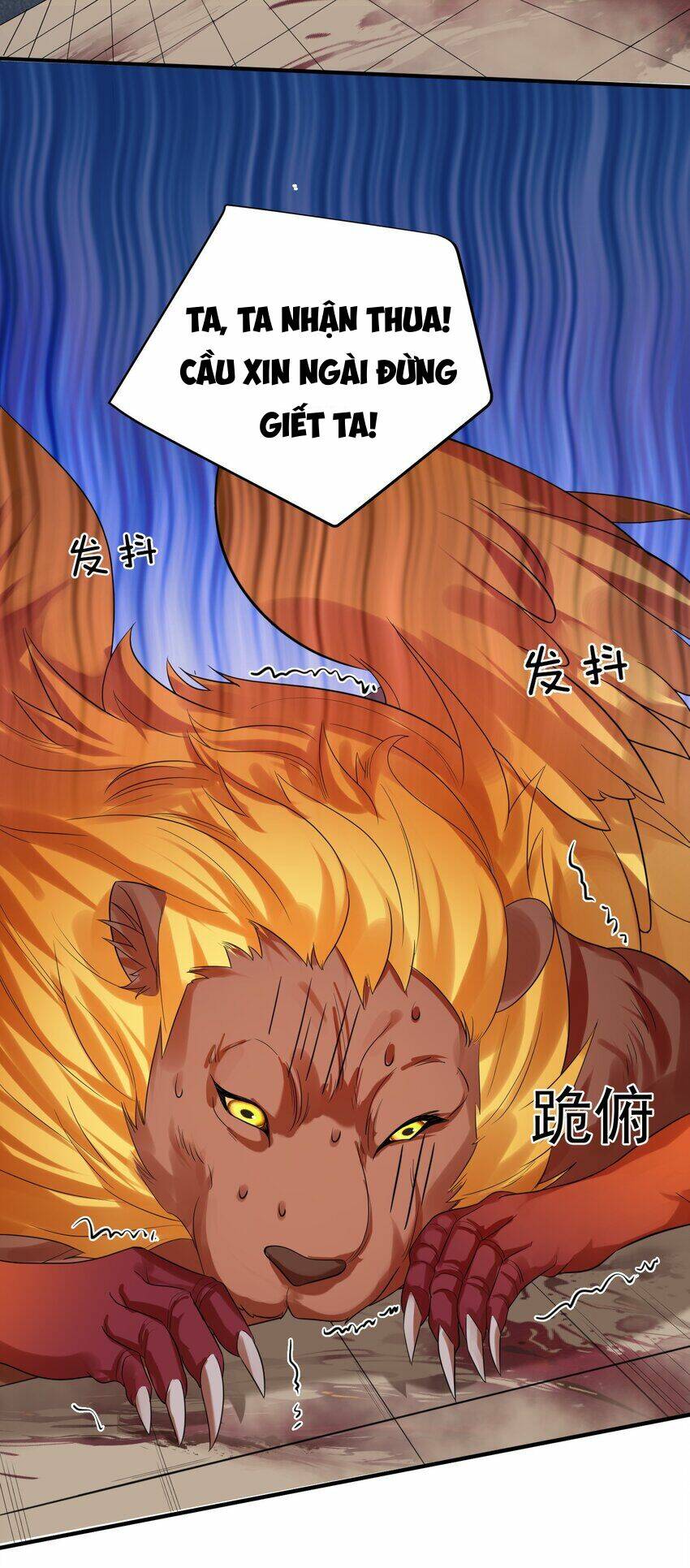 Ta Vô Địch Lúc Nào - Chapter 110 - Page 31