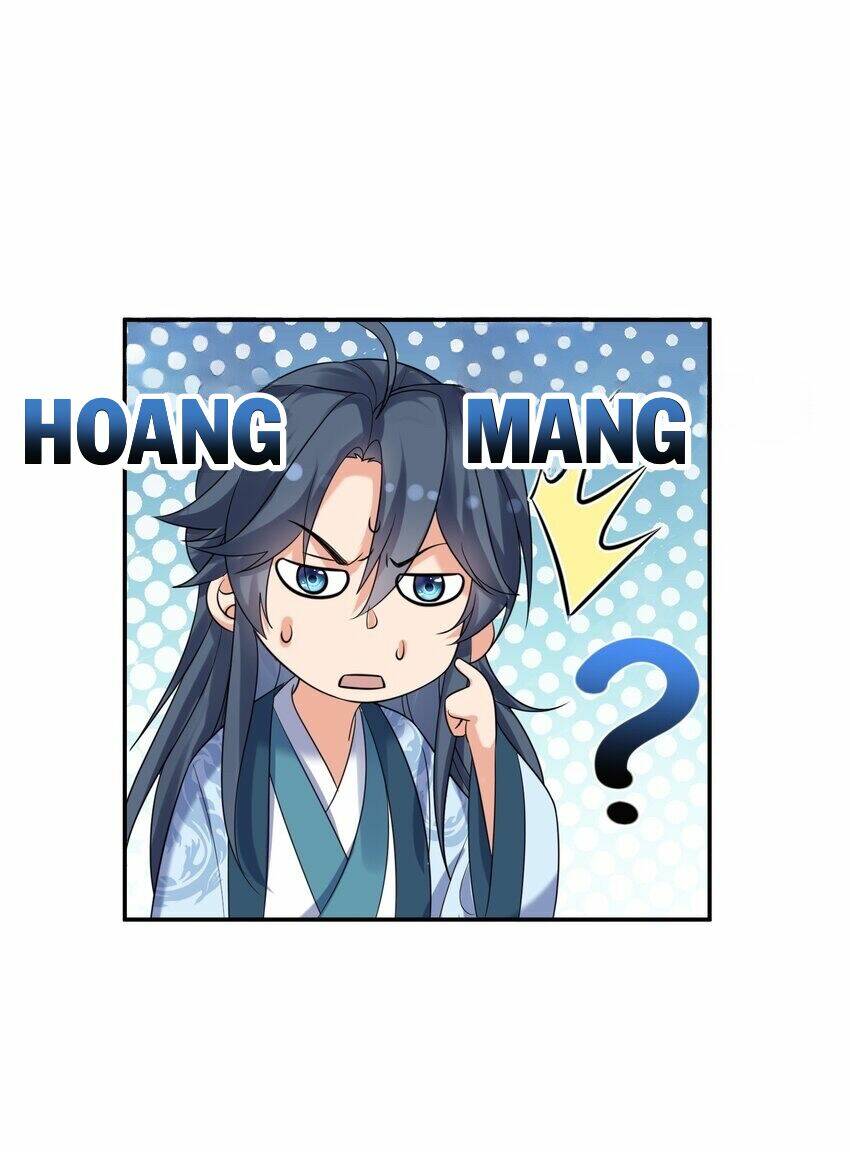 Ta Vô Địch Lúc Nào - Chapter 110 - Page 32