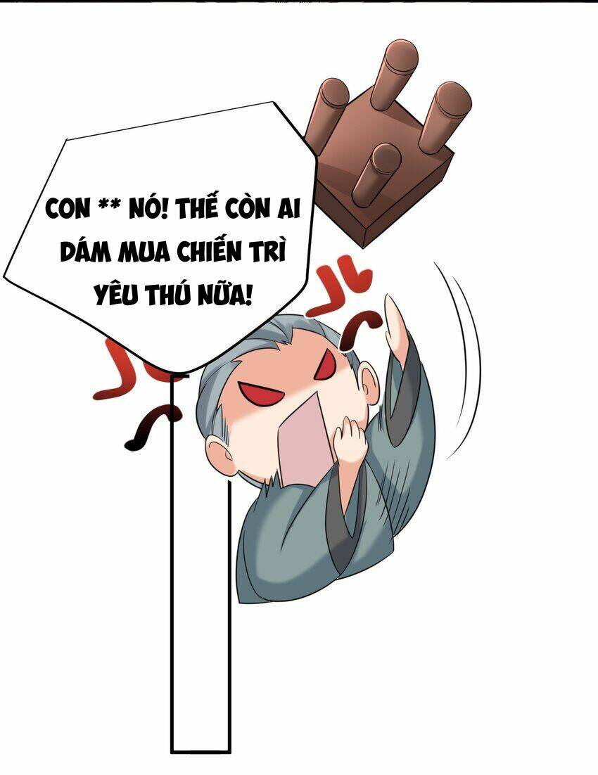 Ta Vô Địch Lúc Nào - Chapter 110 - Page 34