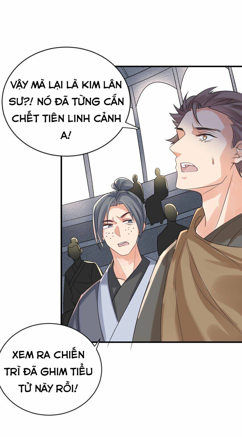 Ta Vô Địch Lúc Nào - Chapter 110 - Page 3