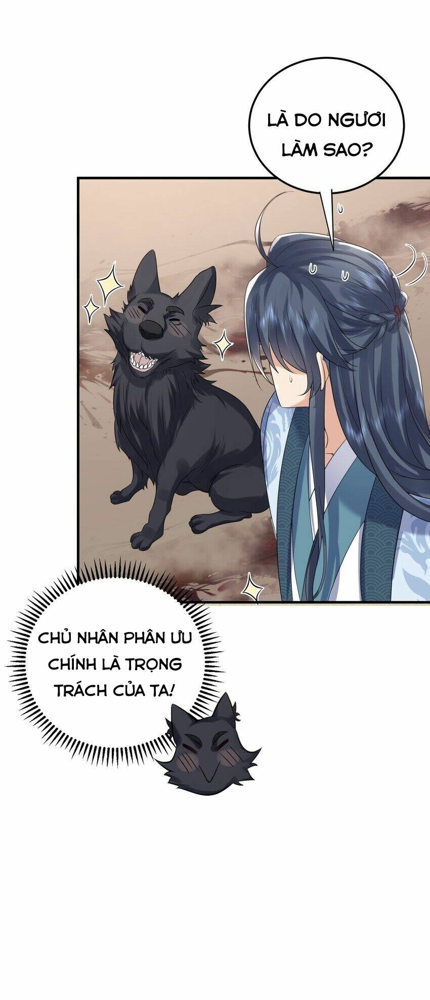 Ta Vô Địch Lúc Nào - Chapter 110 - Page 41