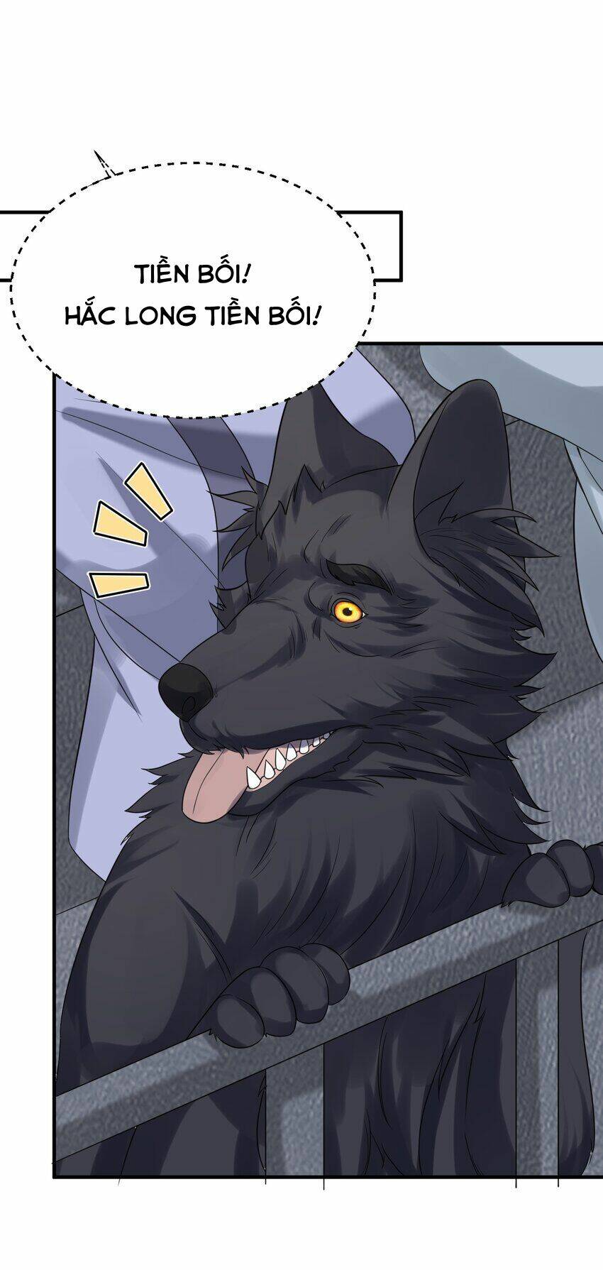 Ta Vô Địch Lúc Nào - Chapter 110 - Page 6