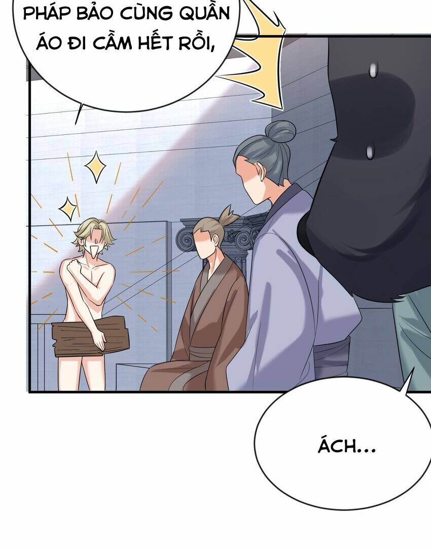 Ta Vô Địch Lúc Nào - Chapter 110 - Page 8