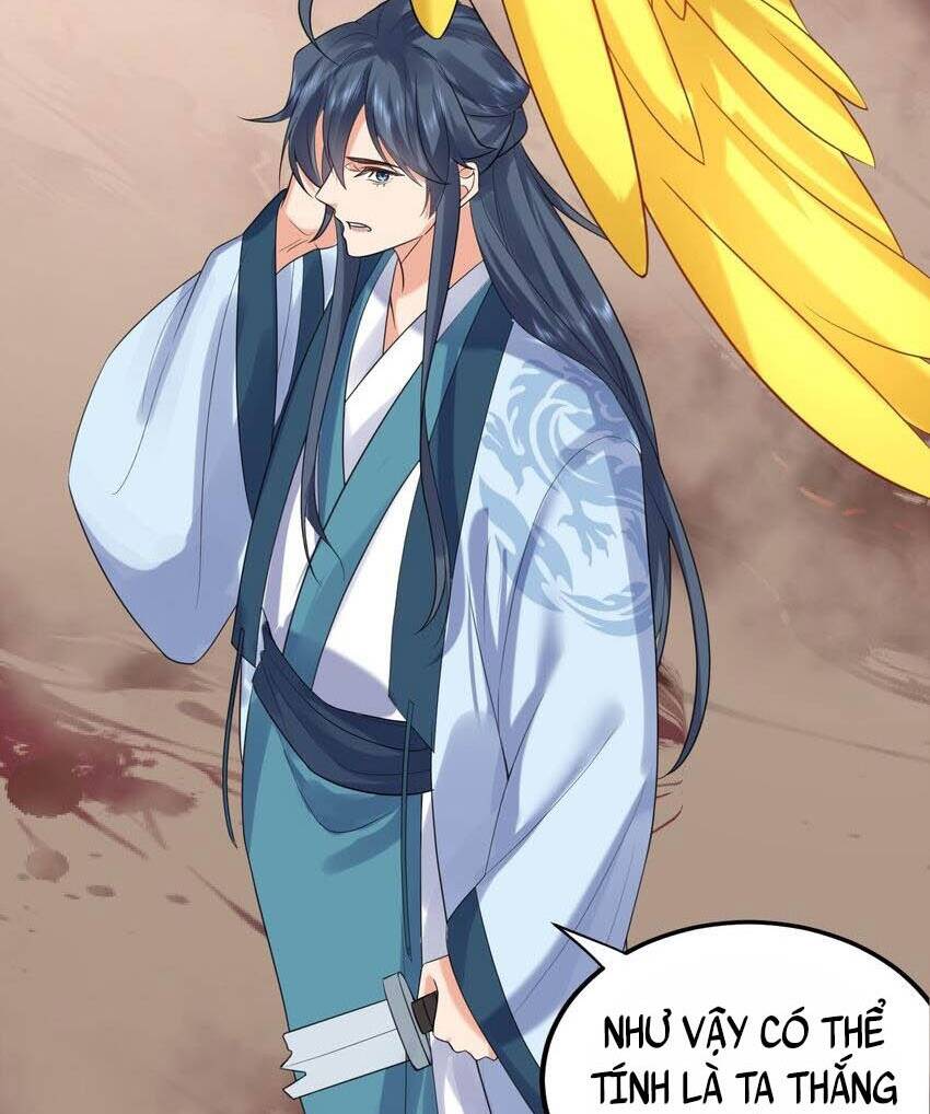 Ta Vô Địch Lúc Nào - Chapter 111 - Page 9