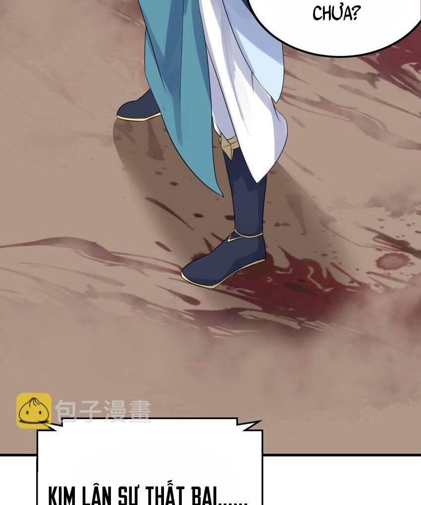 Ta Vô Địch Lúc Nào - Chapter 111 - Page 10