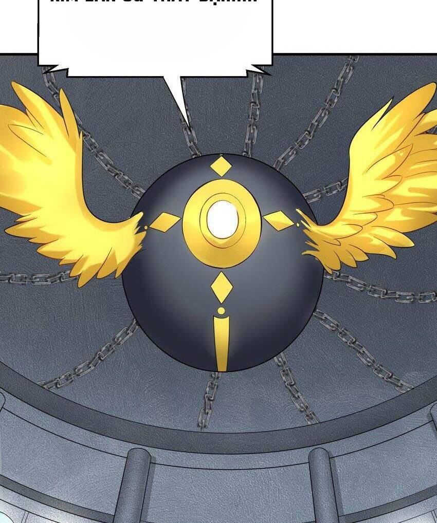 Ta Vô Địch Lúc Nào - Chapter 111 - Page 11