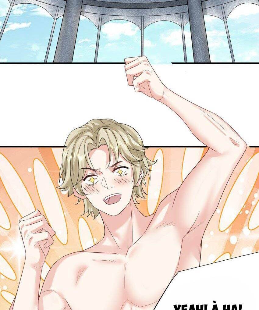 Ta Vô Địch Lúc Nào - Chapter 111 - Page 12