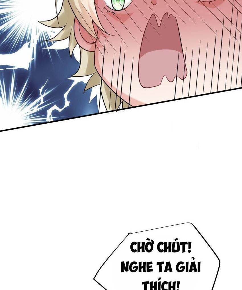 Ta Vô Địch Lúc Nào - Chapter 111 - Page 15