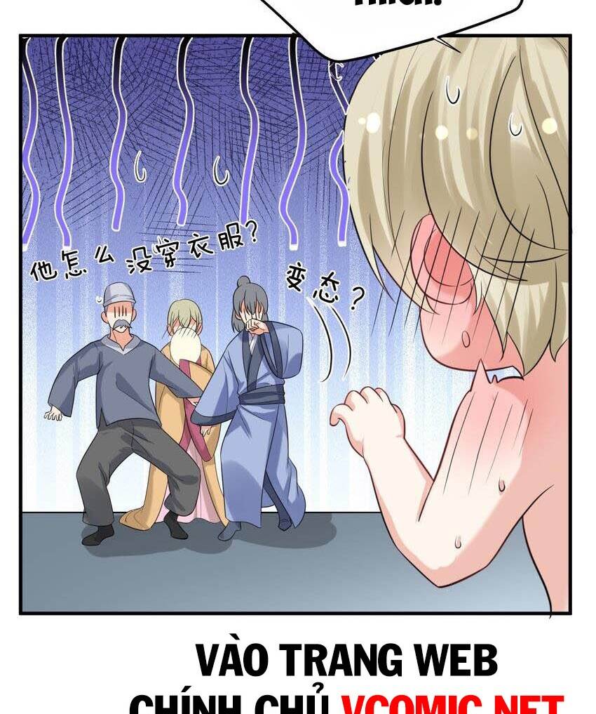 Ta Vô Địch Lúc Nào - Chapter 111 - Page 16