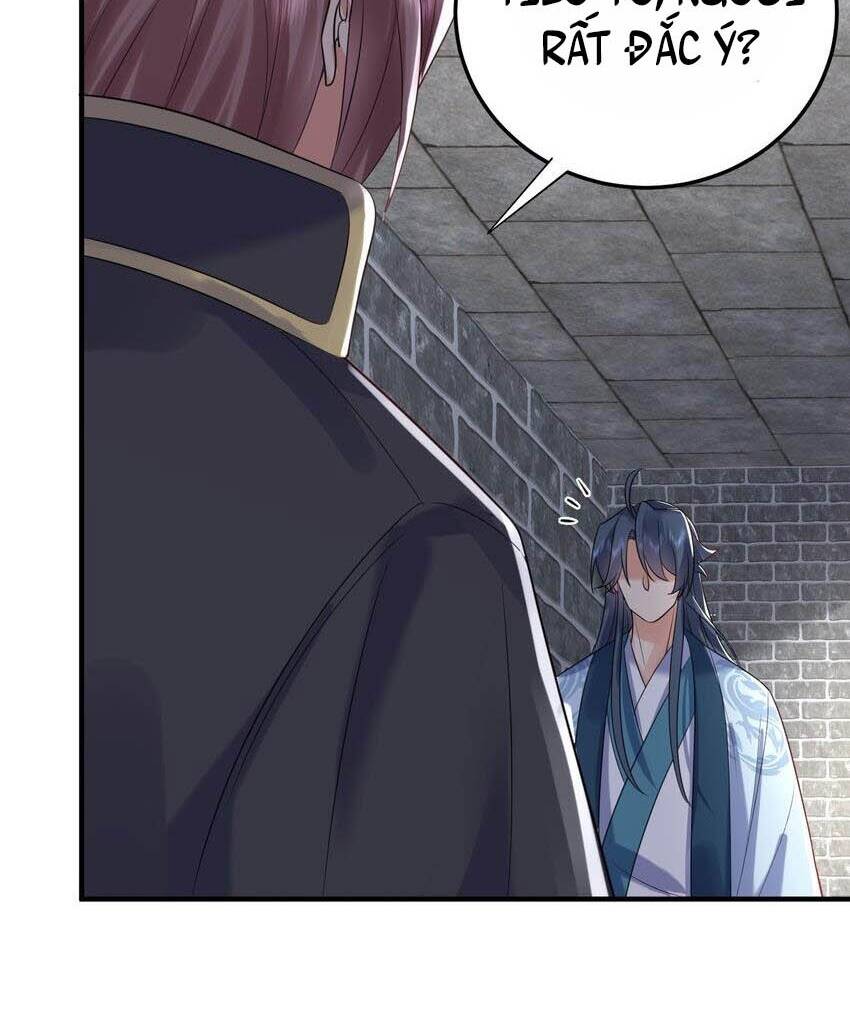 Ta Vô Địch Lúc Nào - Chapter 111 - Page 20