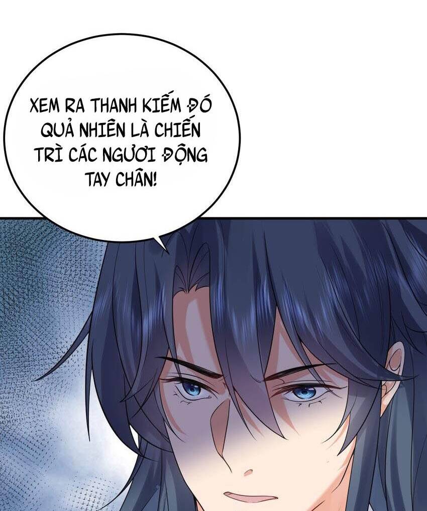 Ta Vô Địch Lúc Nào - Chapter 111 - Page 21