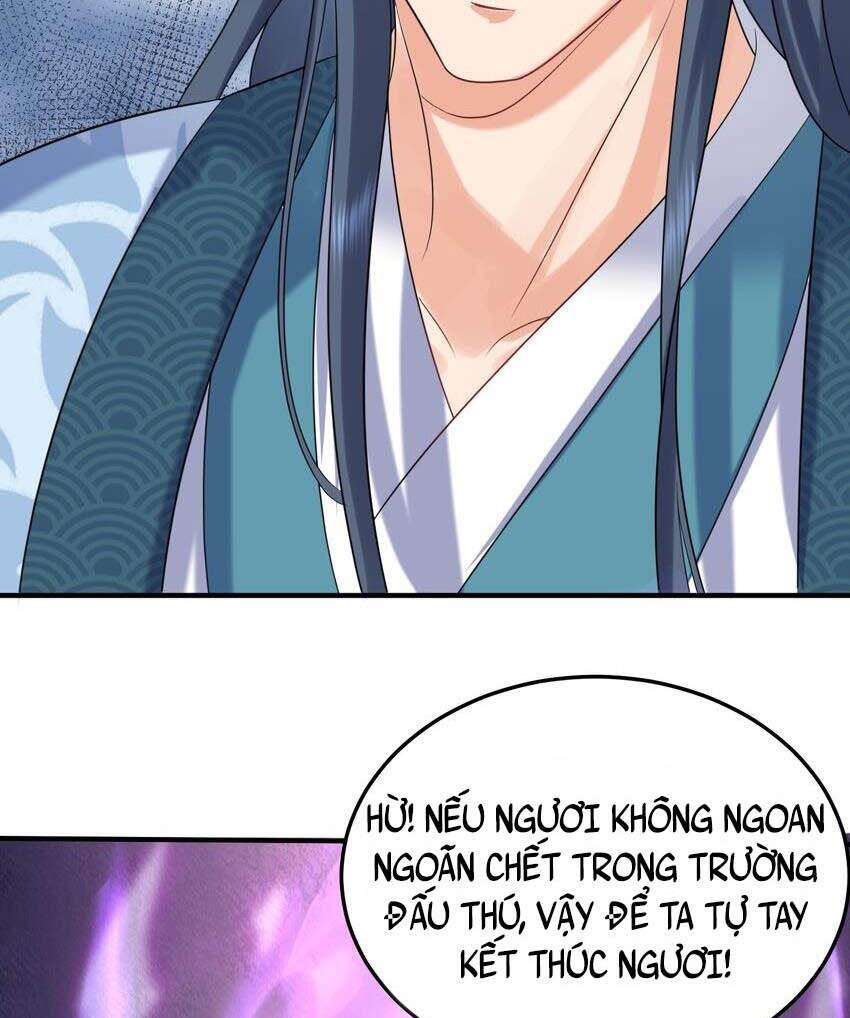 Ta Vô Địch Lúc Nào - Chapter 111 - Page 22