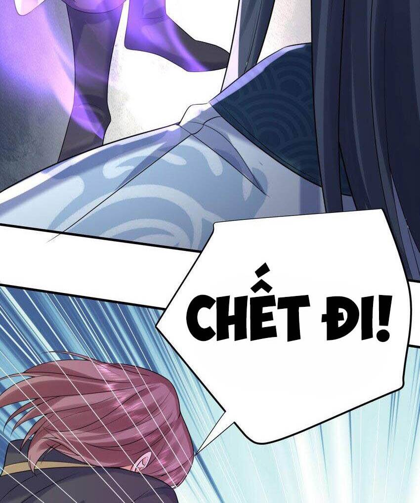 Ta Vô Địch Lúc Nào - Chapter 111 - Page 25