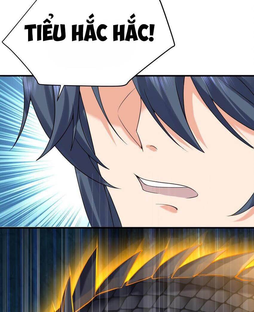 Ta Vô Địch Lúc Nào - Chapter 111 - Page 28