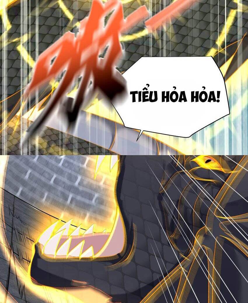 Ta Vô Địch Lúc Nào - Chapter 111 - Page 30