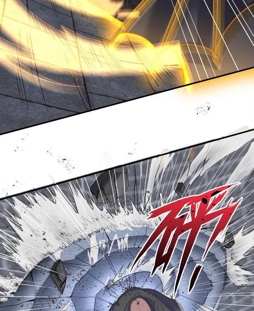 Ta Vô Địch Lúc Nào - Chapter 111 - Page 31