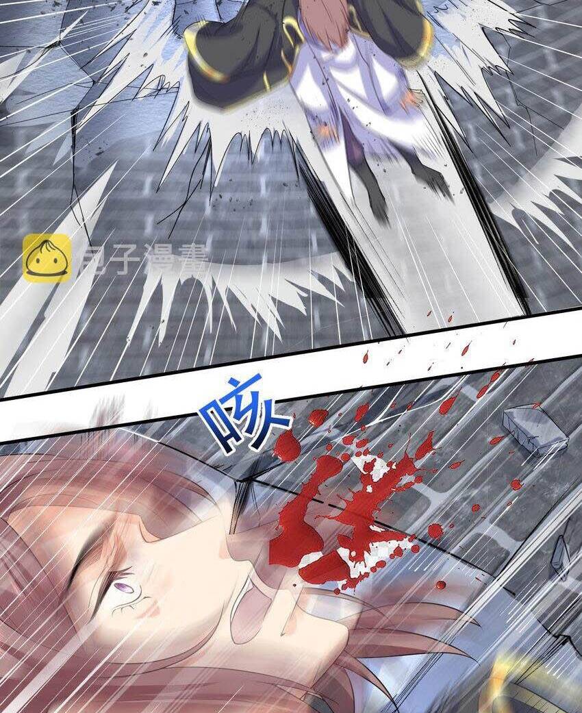 Ta Vô Địch Lúc Nào - Chapter 111 - Page 32