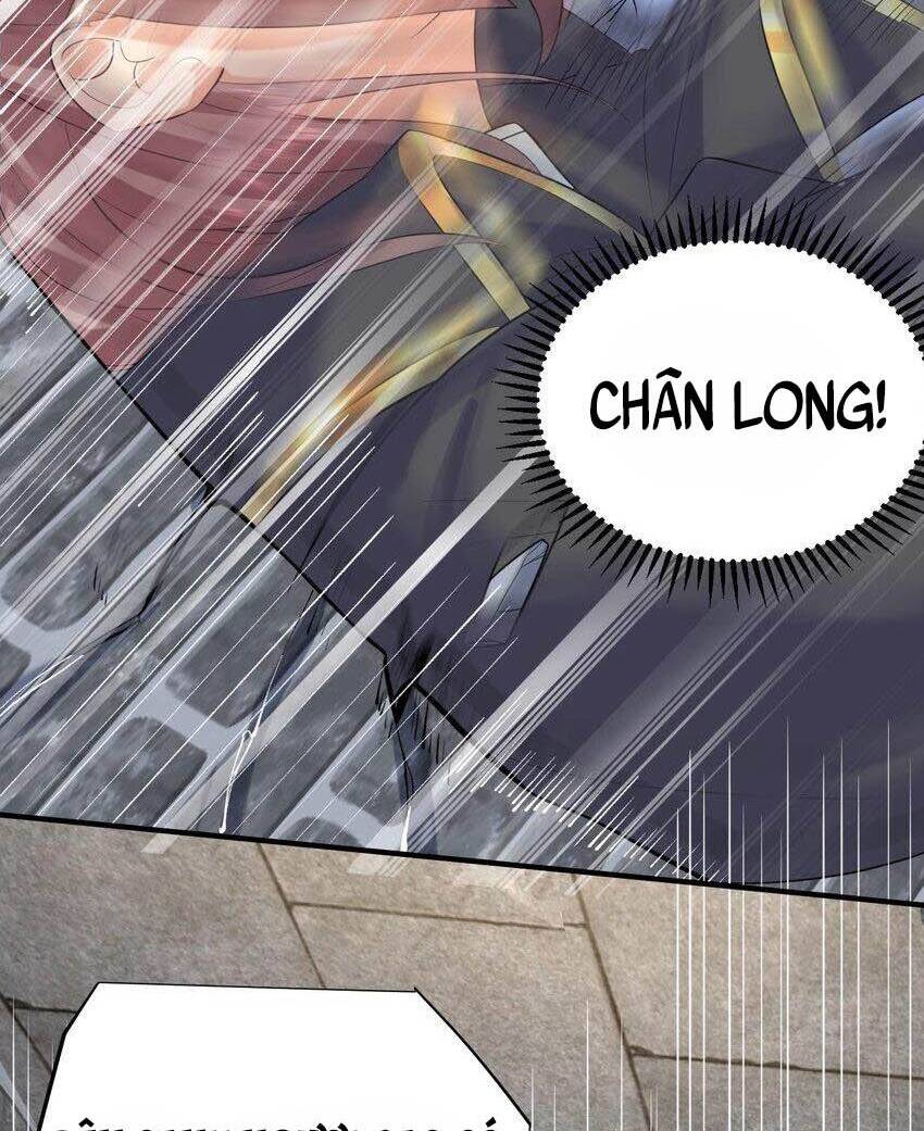 Ta Vô Địch Lúc Nào - Chapter 111 - Page 33