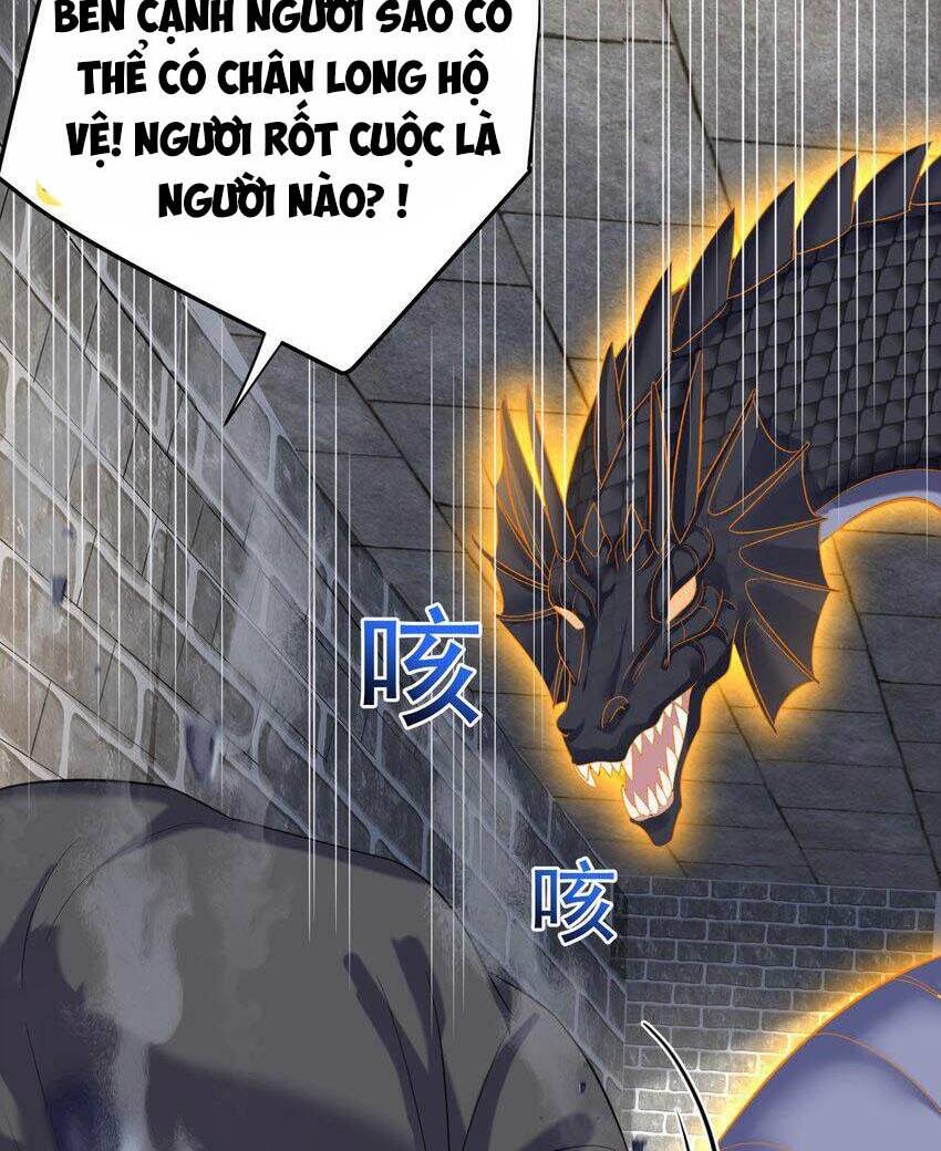 Ta Vô Địch Lúc Nào - Chapter 111 - Page 34