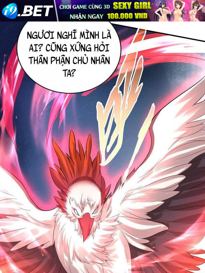 Ta Vô Địch Lúc Nào - Chapter 111 - Page 36