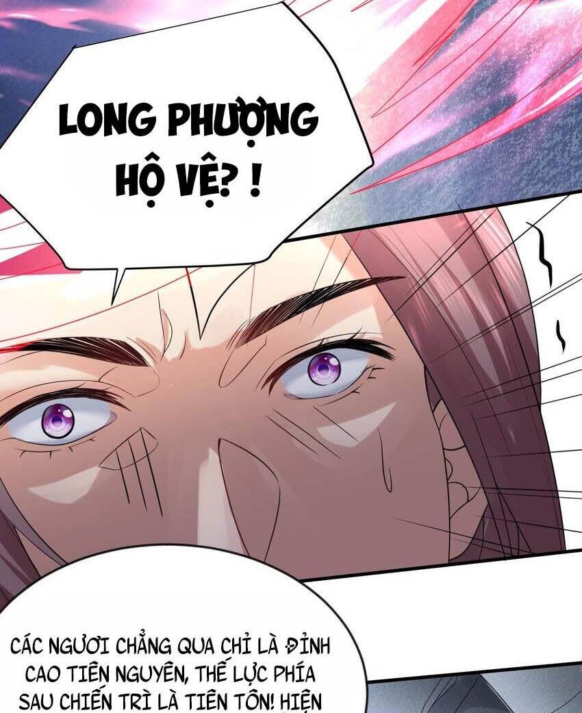 Ta Vô Địch Lúc Nào - Chapter 111 - Page 38