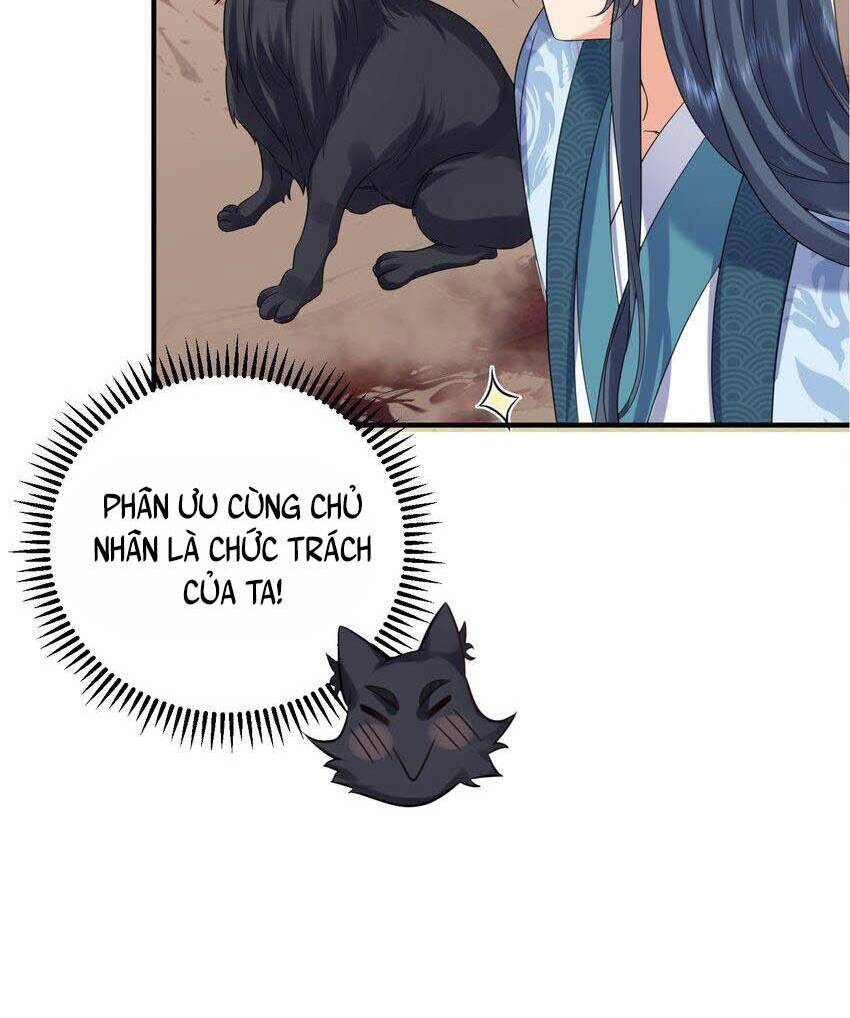 Ta Vô Địch Lúc Nào - Chapter 111 - Page 3