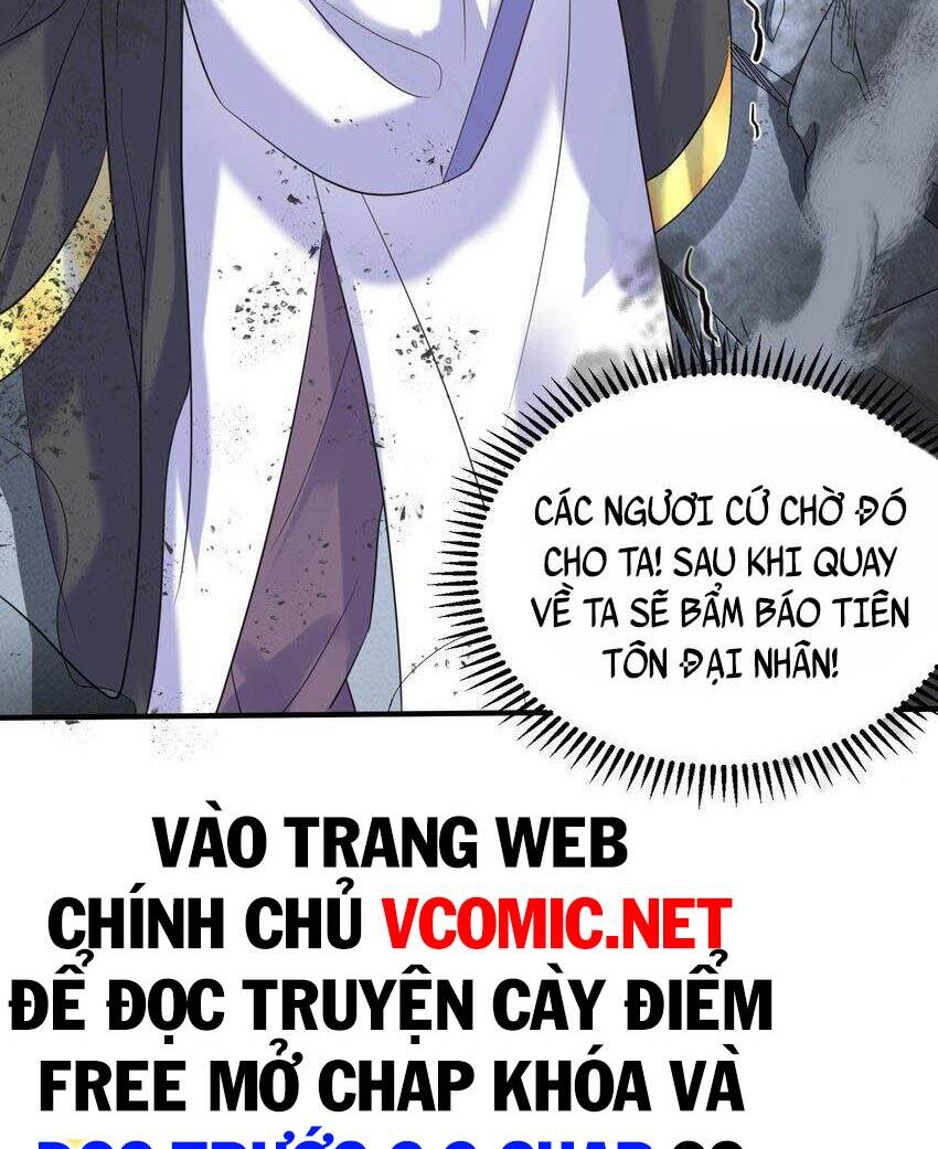 Ta Vô Địch Lúc Nào - Chapter 111 - Page 40