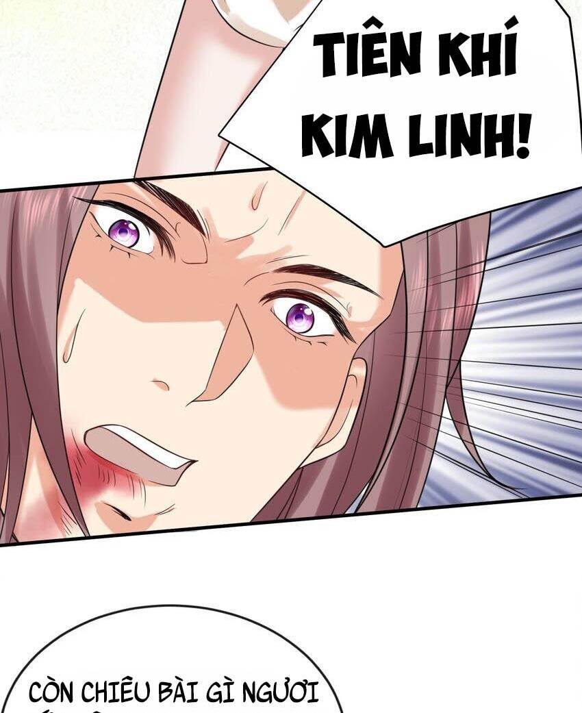 Ta Vô Địch Lúc Nào - Chapter 111 - Page 44