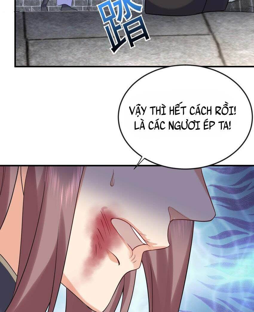 Ta Vô Địch Lúc Nào - Chapter 111 - Page 46