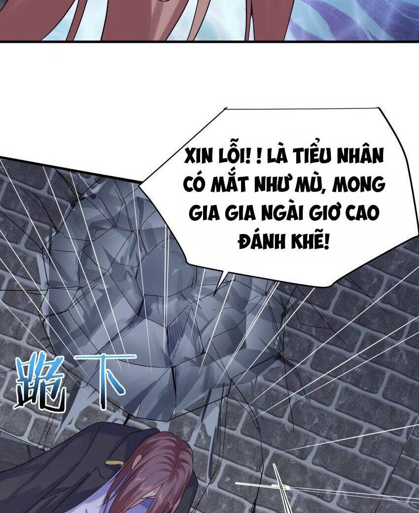 Ta Vô Địch Lúc Nào - Chapter 111 - Page 47