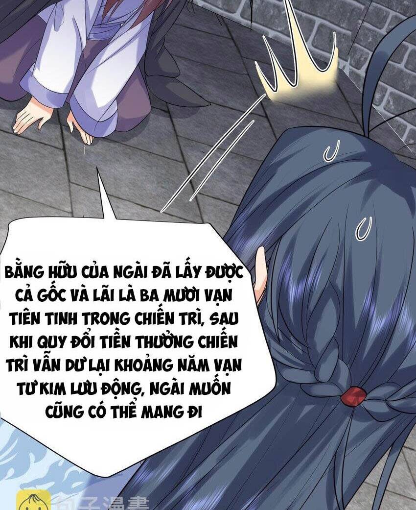 Ta Vô Địch Lúc Nào - Chapter 111 - Page 48