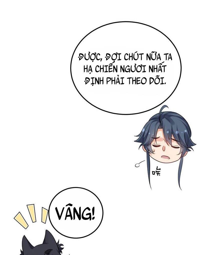 Ta Vô Địch Lúc Nào - Chapter 111 - Page 4