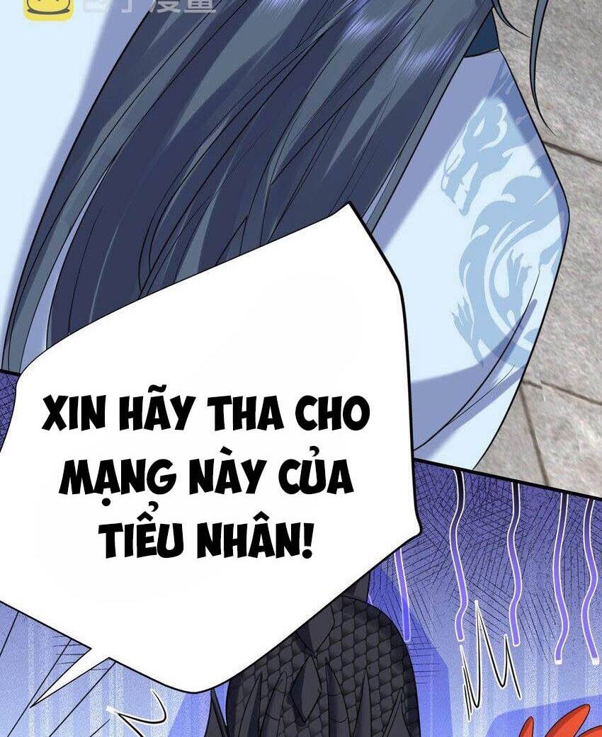 Ta Vô Địch Lúc Nào - Chapter 111 - Page 49