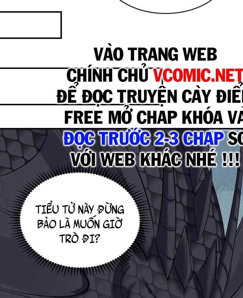 Ta Vô Địch Lúc Nào - Chapter 111 - Page 51