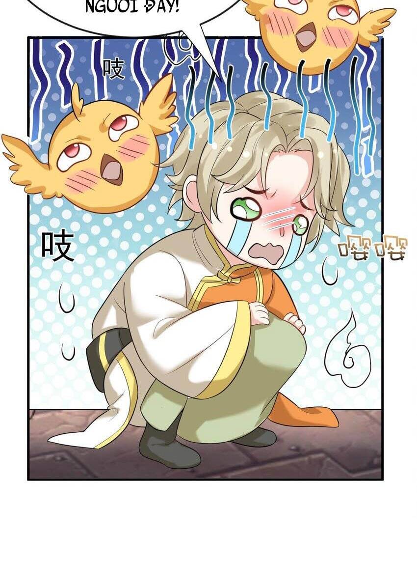 Ta Vô Địch Lúc Nào - Chapter 111 - Page 56