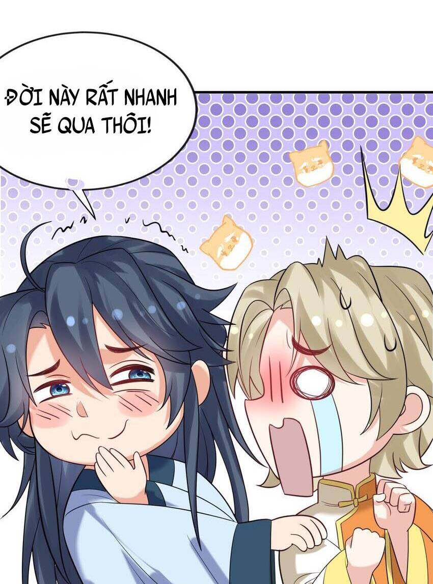 Ta Vô Địch Lúc Nào - Chapter 111 - Page 58