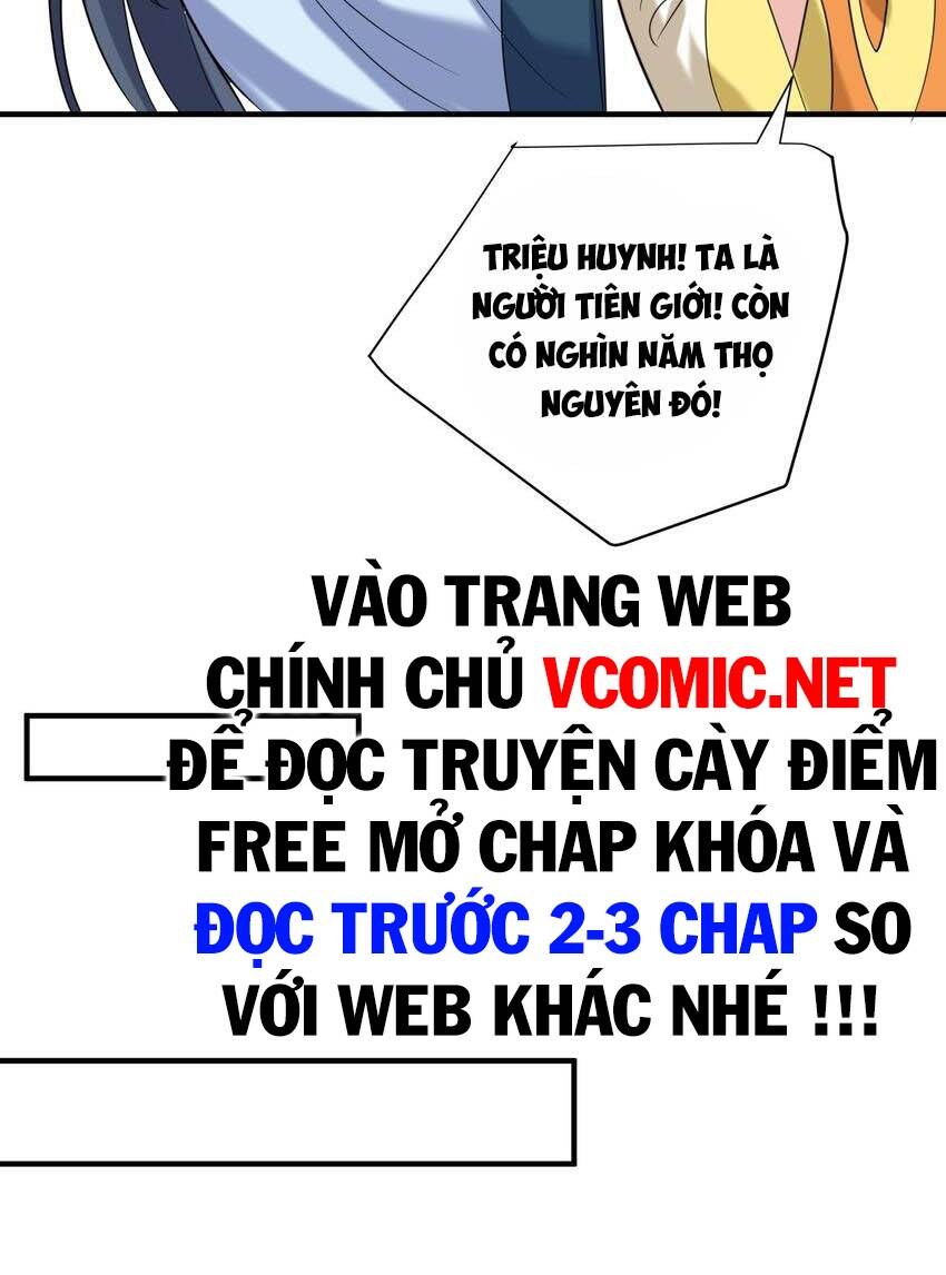 Ta Vô Địch Lúc Nào - Chapter 111 - Page 59