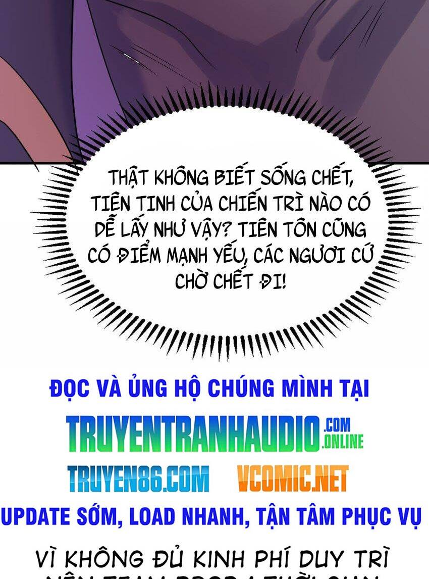 Ta Vô Địch Lúc Nào - Chapter 111 - Page 63