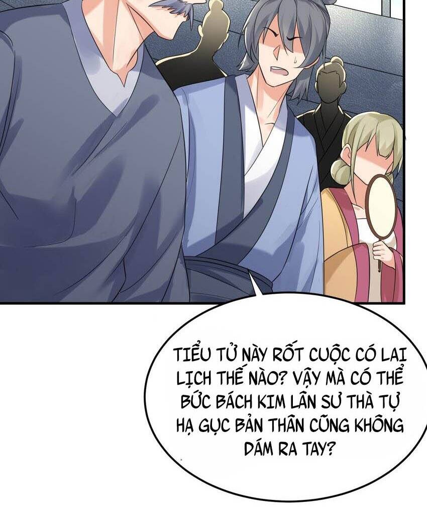 Ta Vô Địch Lúc Nào - Chapter 111 - Page 6